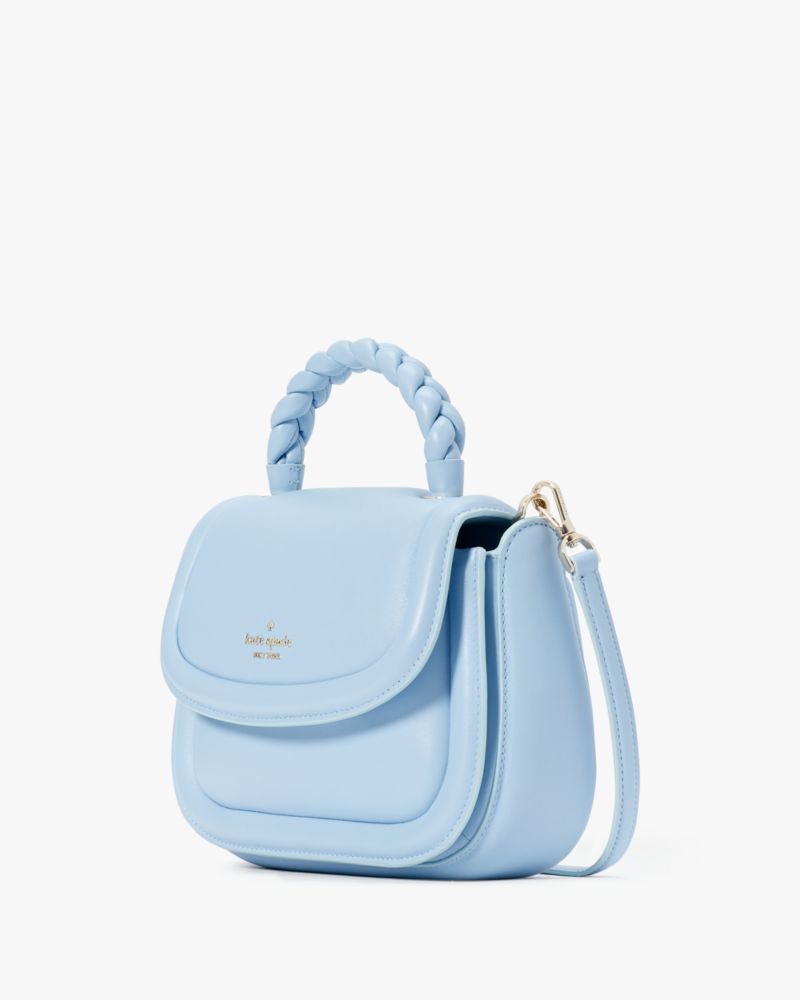 Kate Spade,Puffy Top Handle Crossbody,