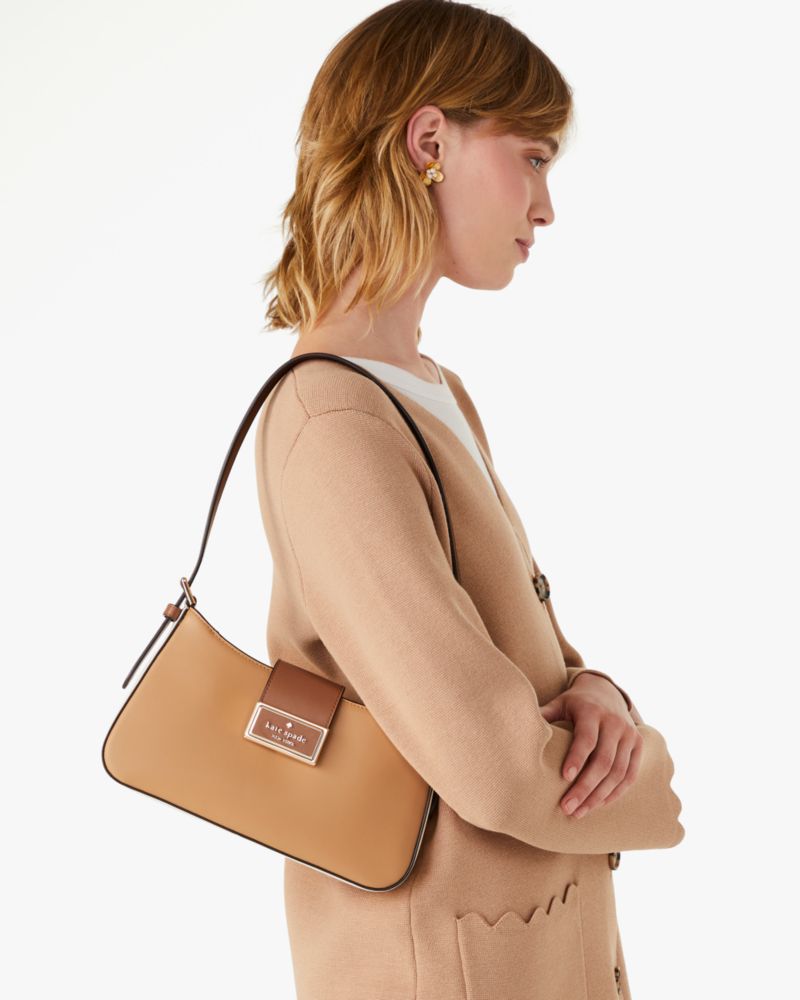 Reegan Small Shoulder Bag