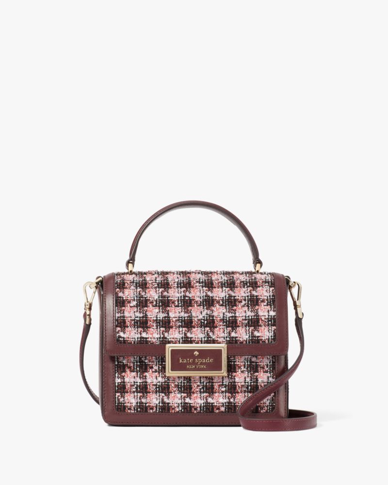 Reegan Wallet Crossbody