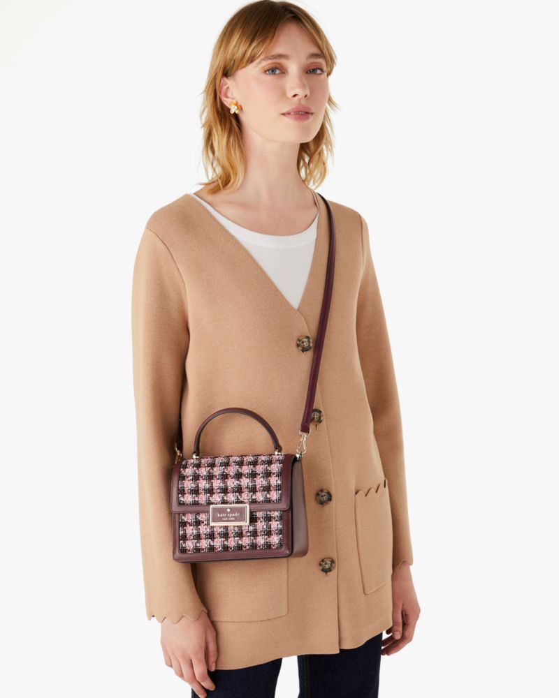 Reegan Satchel  Kate Spade Outlet