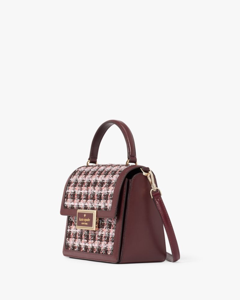 Kate Spade,Reegan Top Handle Crossbody,
