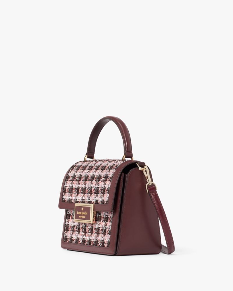 レディース【kate spade】バッグ　リーガン トップハンドル クロスボディ