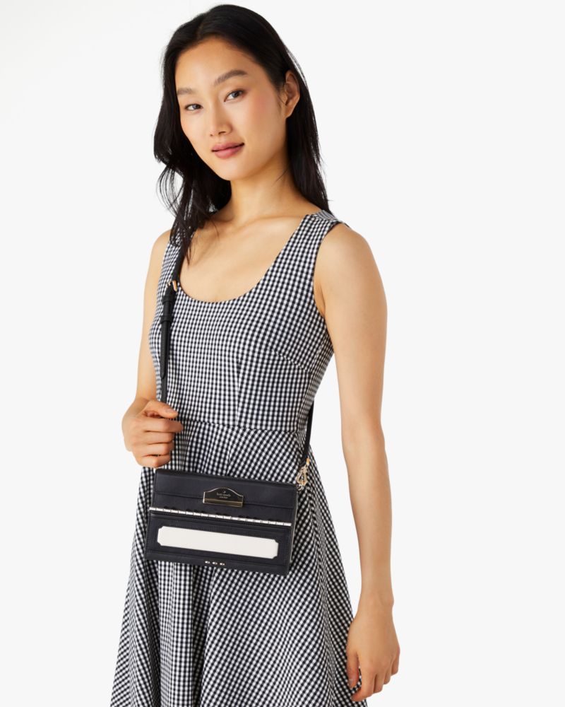 Kate spade piano bag sale