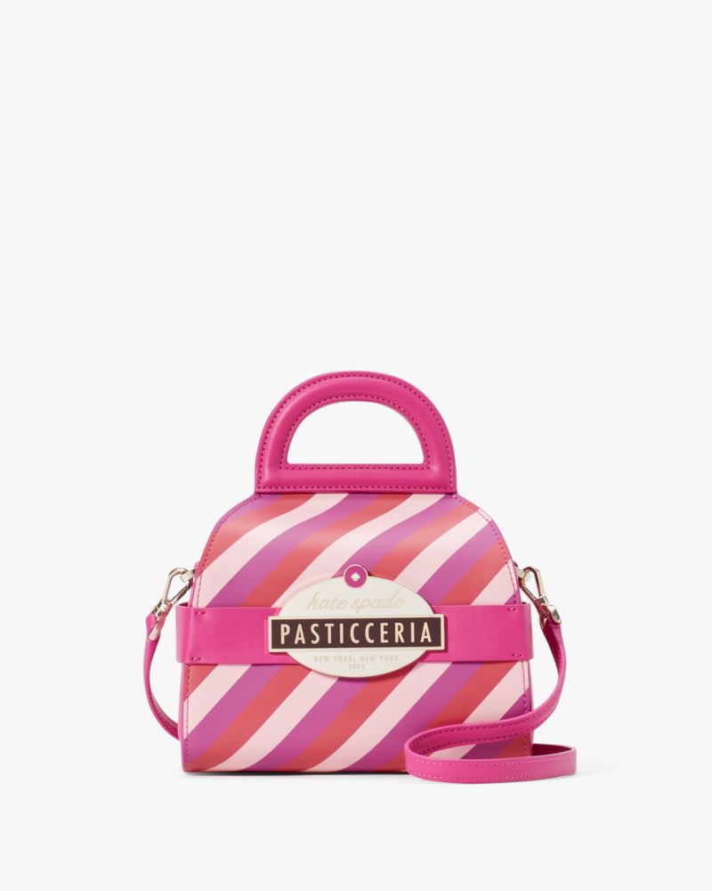 Dolci Pastry Box Crossbody Kate Spade Outlet Kate Spade Outlet