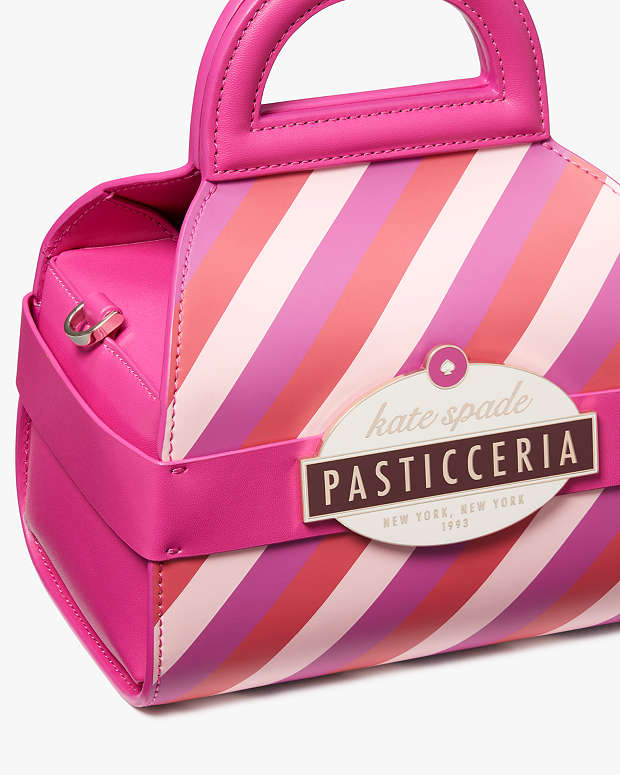 Dolci Pastry Box Crossbody | Kate Spade Outlet