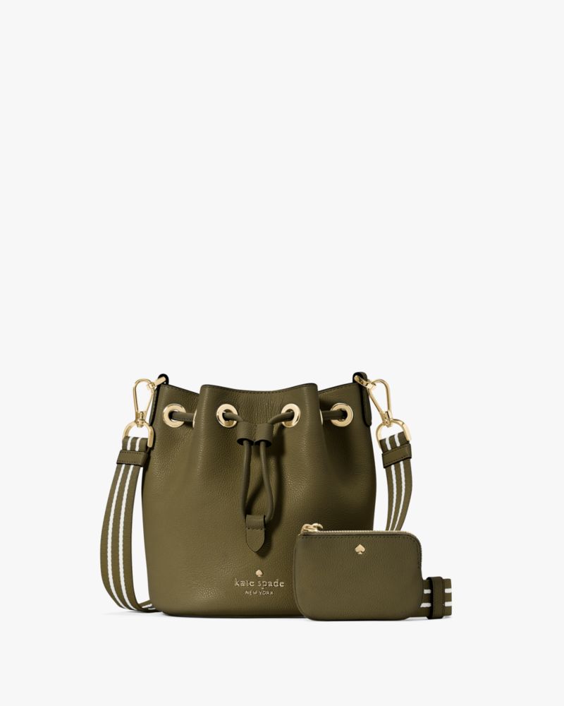 Rosie Small Bucket Bag Kate Spade New York