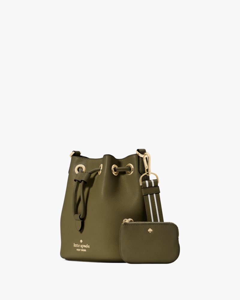 Kate deals spade small bucket bag