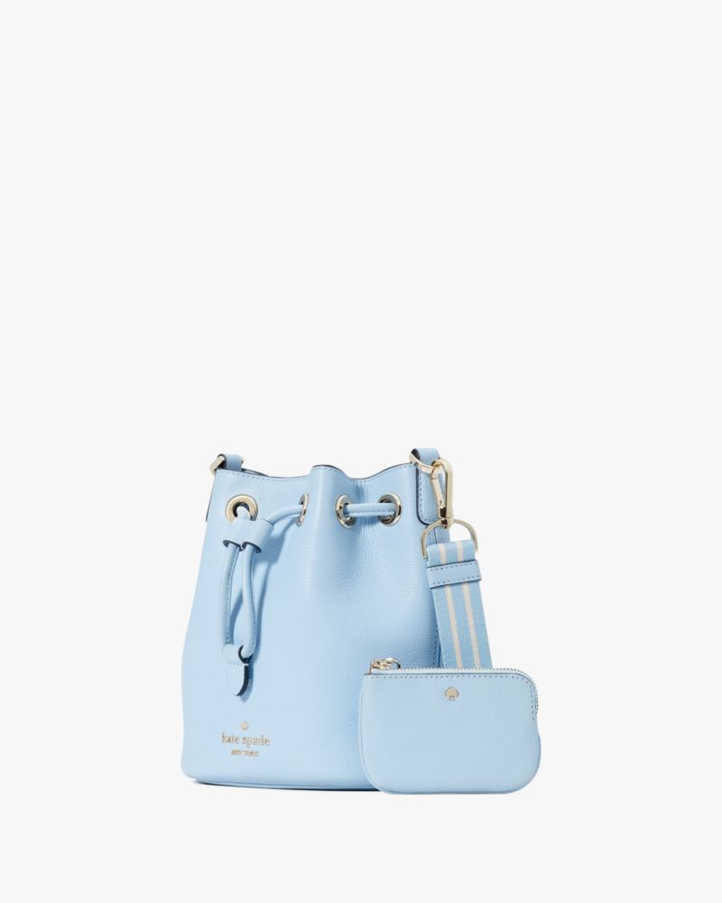 Kate Spade,ロージー ミニ バケット バッグ,バッグ,セレステブルー