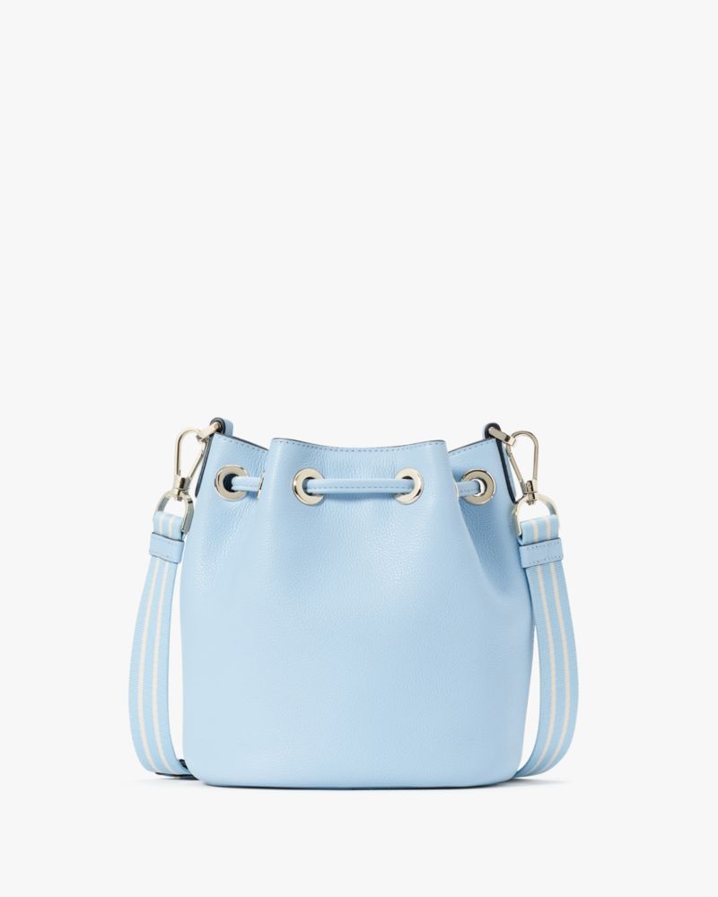 Kate Spade,ロージー ミニ バケット バッグ,バッグ,セレステブルー