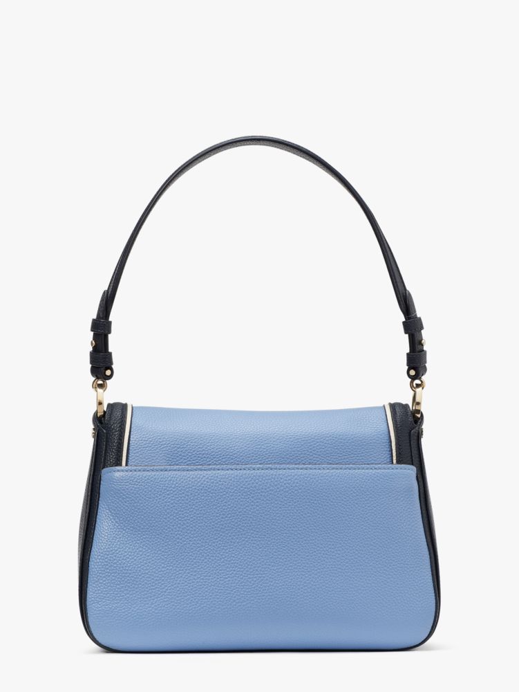 Kate Spade,ハドソン カラーブロック ミディアム コンバーチブル ショルダーバッグ,ショルダーバッグ,