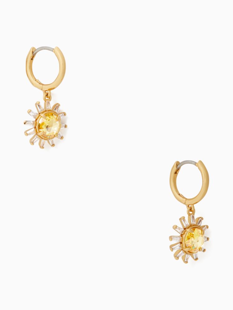 【大セール】Kate Spade Sunny ピアス 大セール】Kate Spade Sunny ピアス
