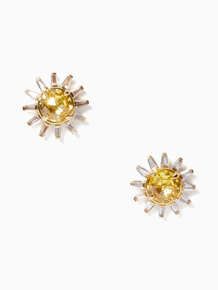【大セール】Kate Spade Sunny ピアス 大セール】Kate Spade Sunny ピアス