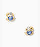 Kate Spade,Claws Out Crab Studs,