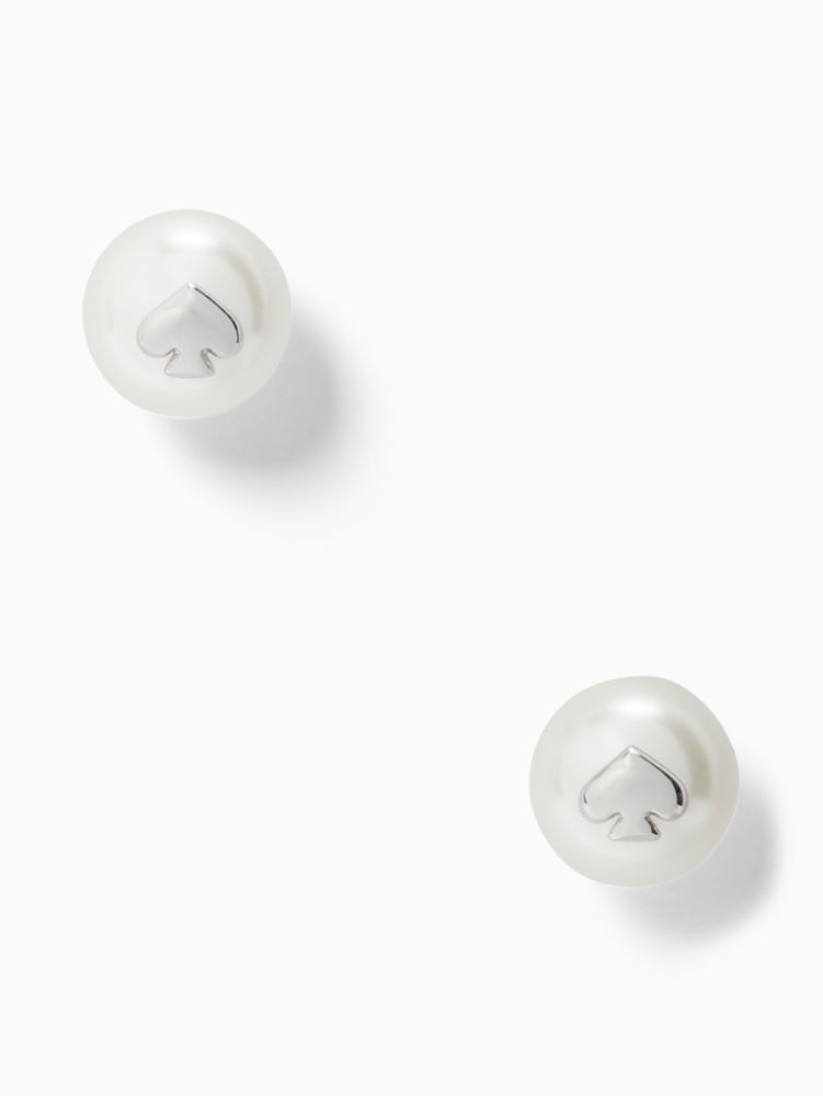 Everyday Spade Metal Studs