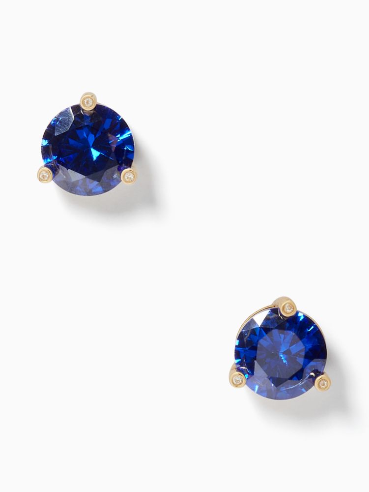 Kate Spade,rise and shine studs,