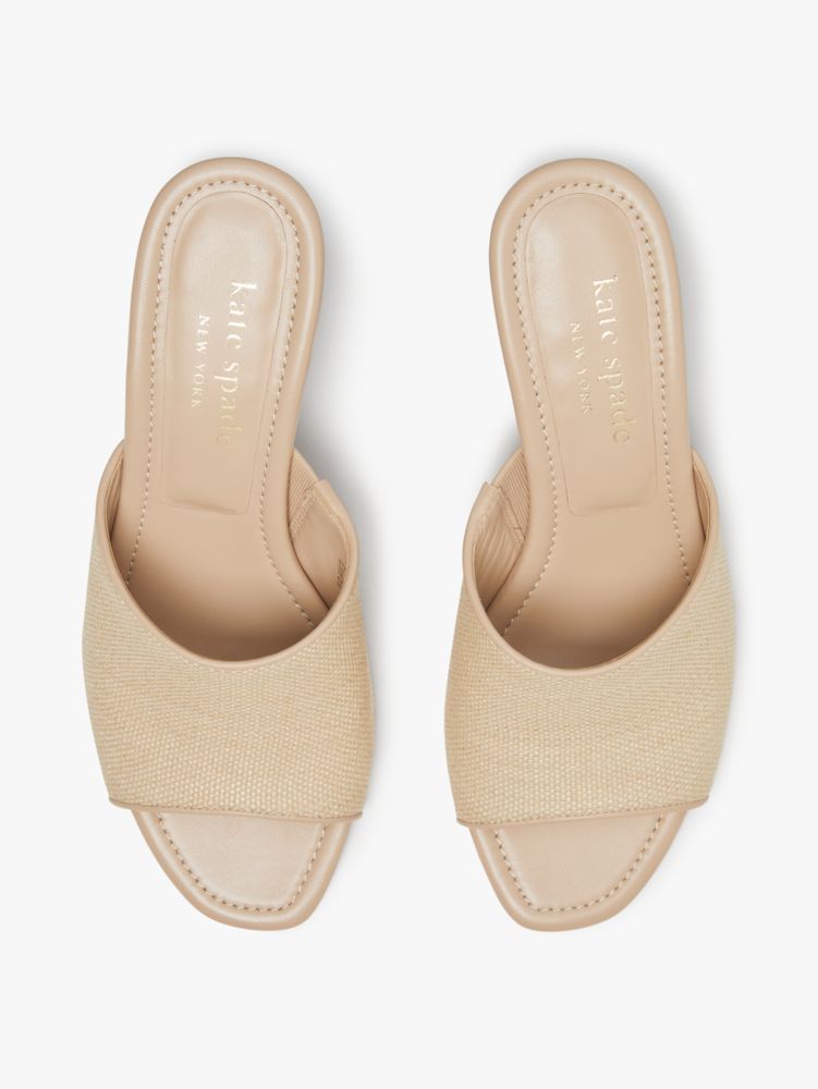 Kate Spade,Malibu Summer Sandals,Evening,Beach Sand