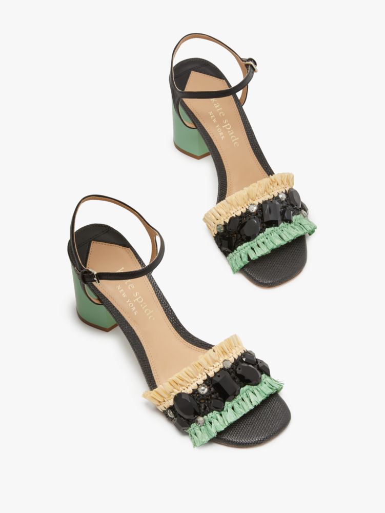 Bora Bora Sandals | Kate Spade New York