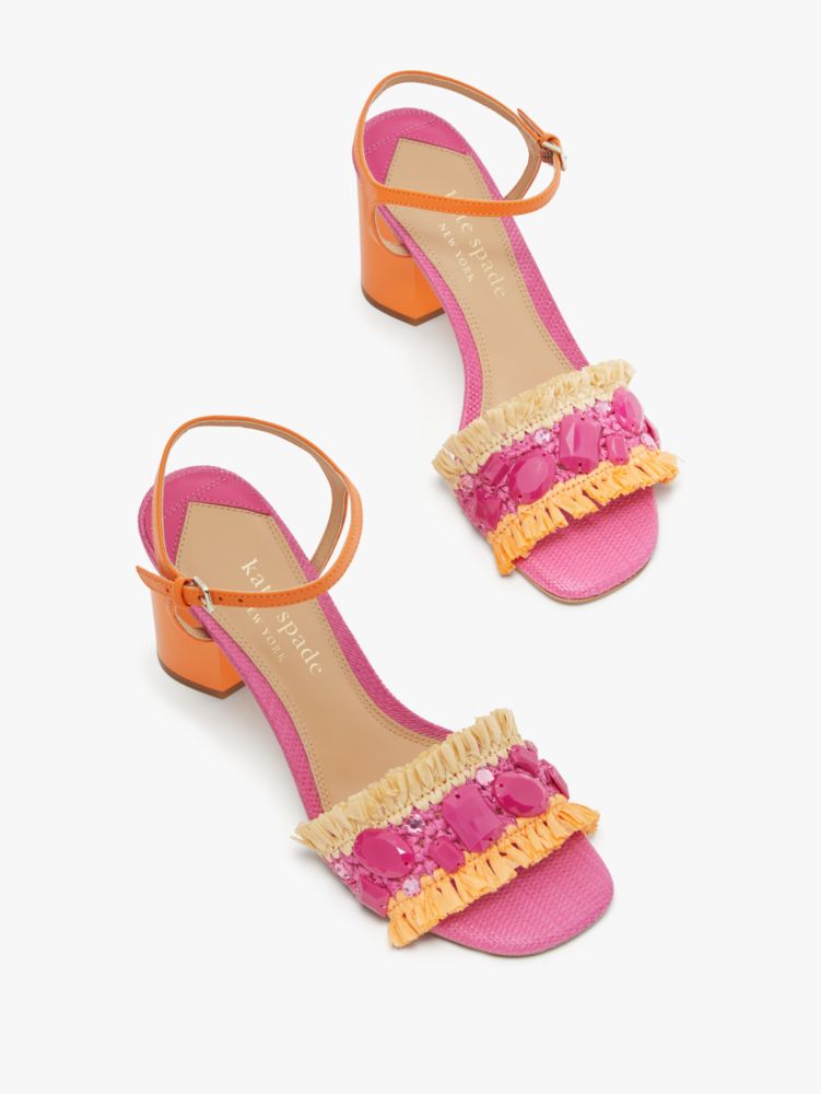 Bora Bora Sandals | Kate Spade New York