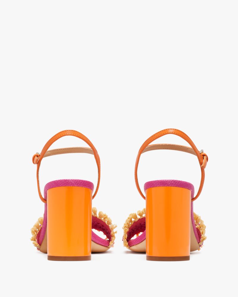 Kate Spade,ボラ ボラ サンダル,全てのアウトレット,ローズジャム/ナチュラル