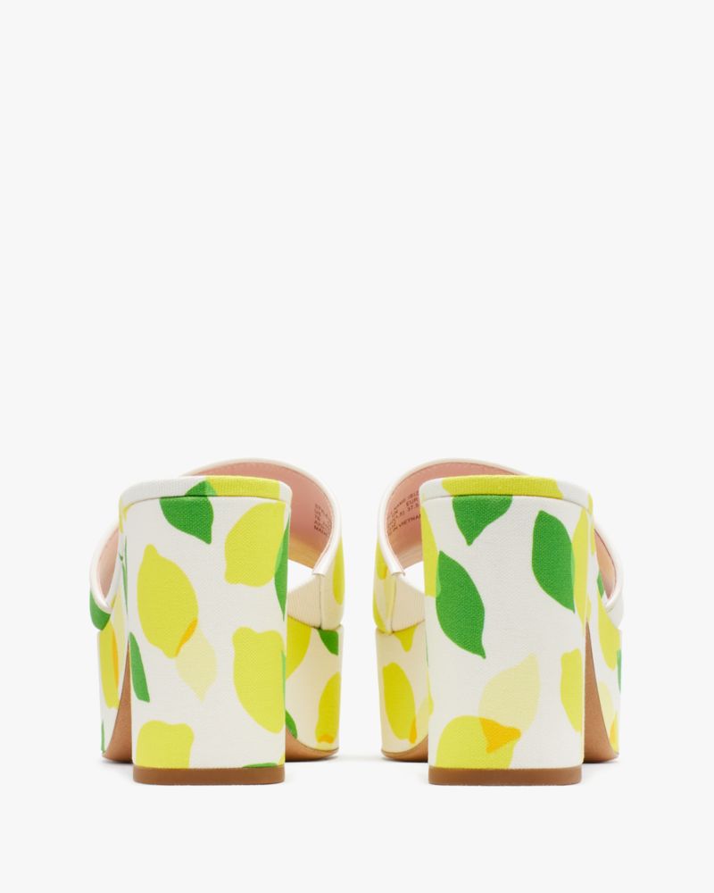 Kate Spade,イビサ サンダル,シューズ,