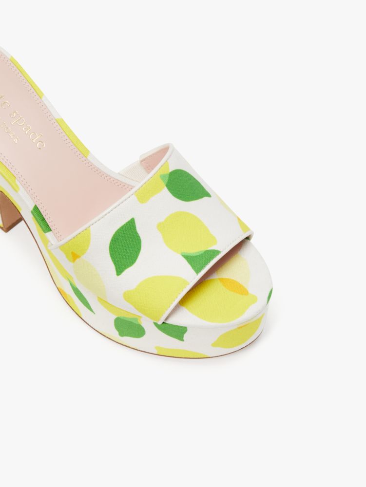 Kate Spade,イビサ サンダル,シューズ,