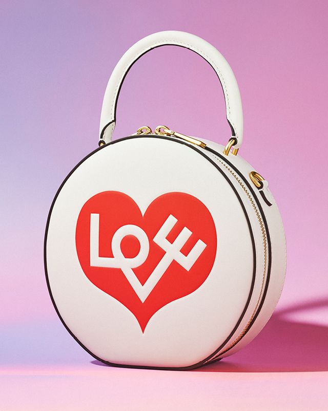 Vintage Heart Bag – Hearts Valley Jewelry