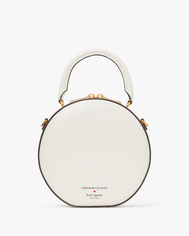 Kate spade 2025 circle bag