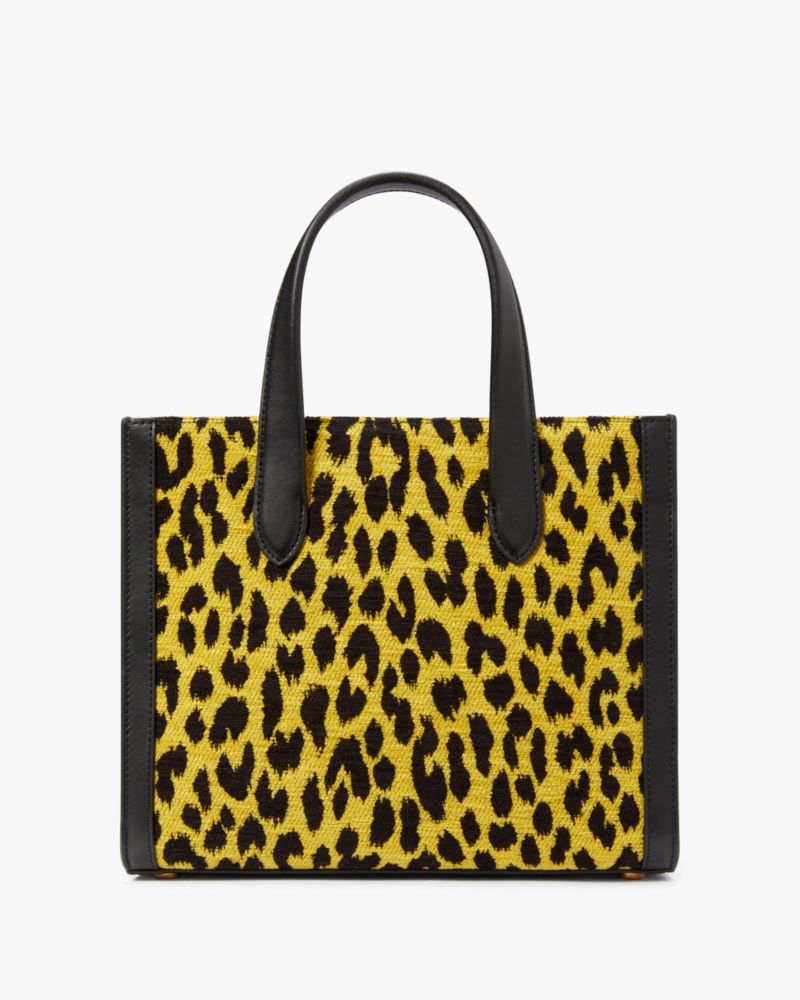 新品 ケイトスペード kate spade トートバッグ スモール トート ホットチリ