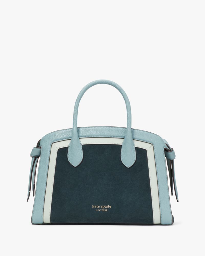 Kate Spade New York Knott Medium Satchel