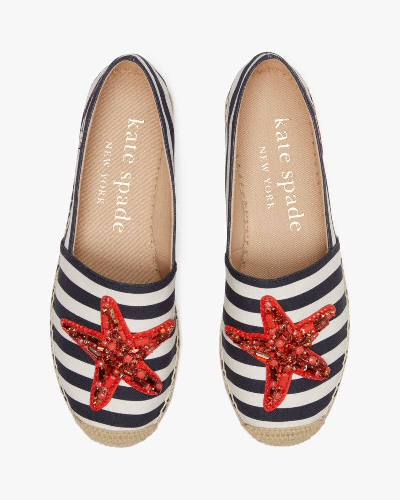 Starfish Espadrilles