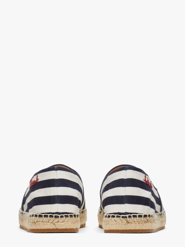Kate Spade,スターフィッシュ エスパドリーユ,全てのアウトレット,