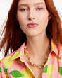 Kate Spade,Fresh Squeeze Necklace,