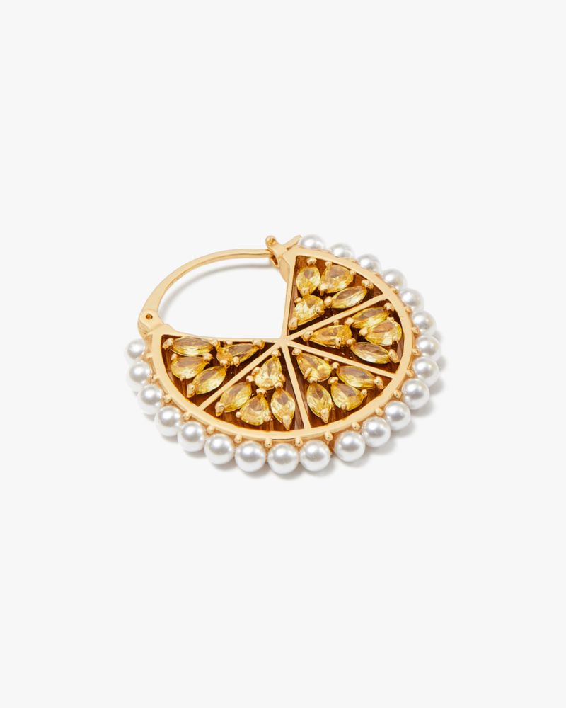 Kate Spade,フレッシュ スクイーズ フープ,全てのアウトレット,