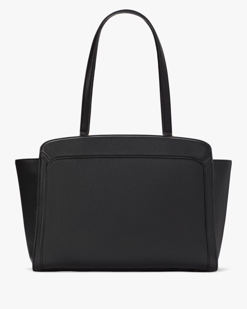 Kate spade large work tote hotsell