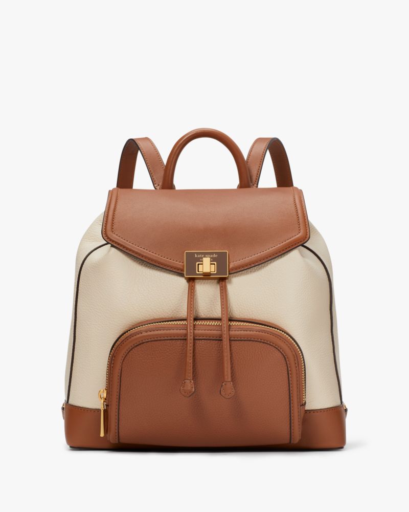 Kate spade best sale outlet backpack purse