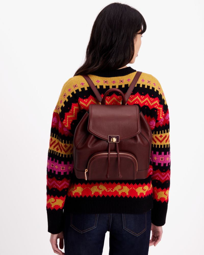 Florentine medium hotsell murphy backpack