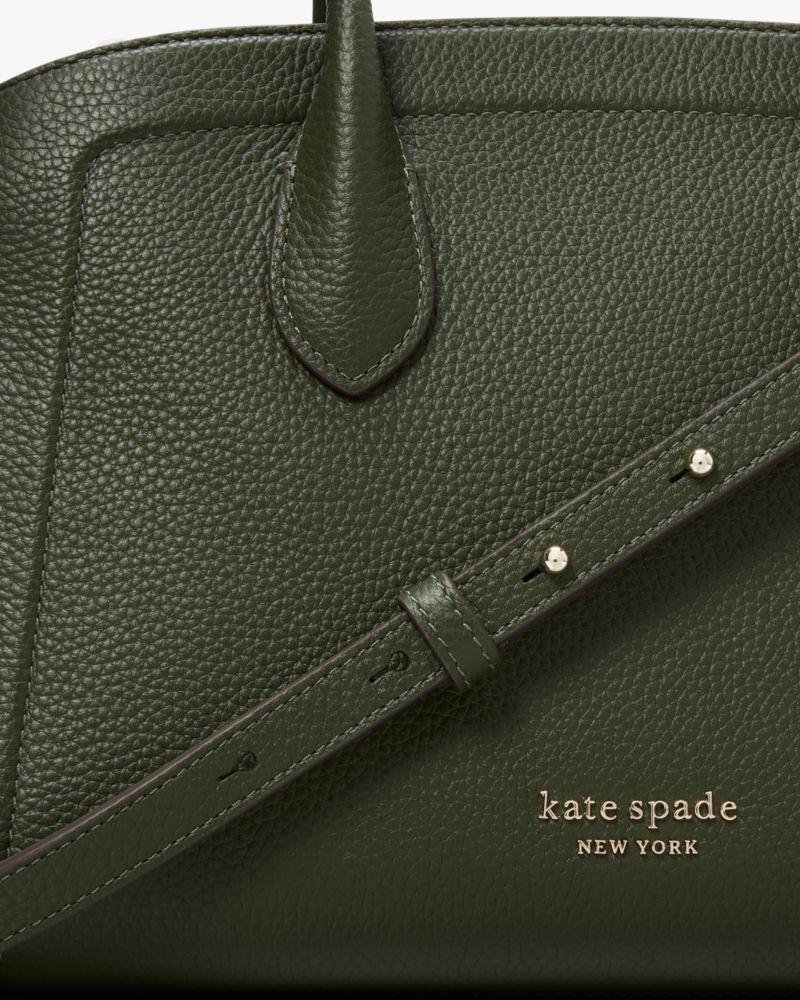 Kate Spade Sydney Westfield - Knott Satchel