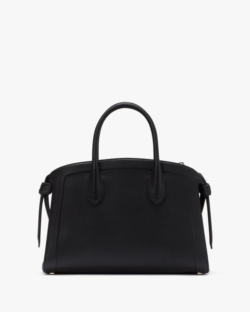 Knott Mini Zip Top Satchel | Kate Spade New York