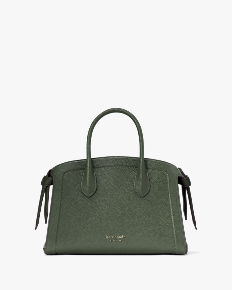 Knott Medium Satchel, Kate Spade New York in 2023