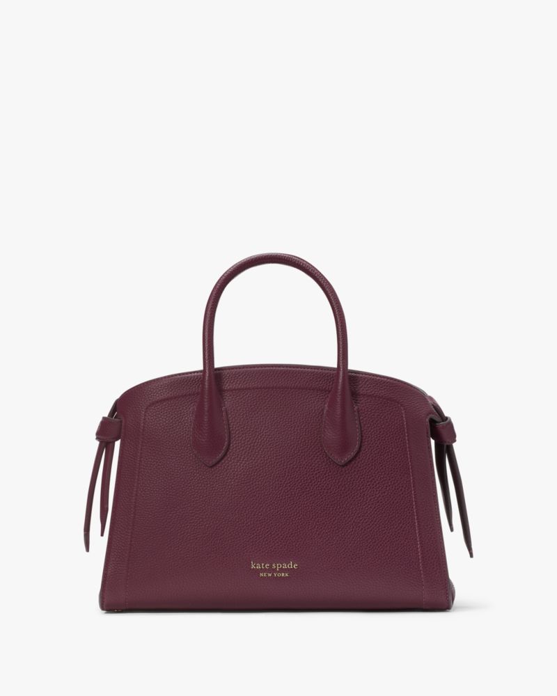 Kate Spade New York Knott Medium Satchel