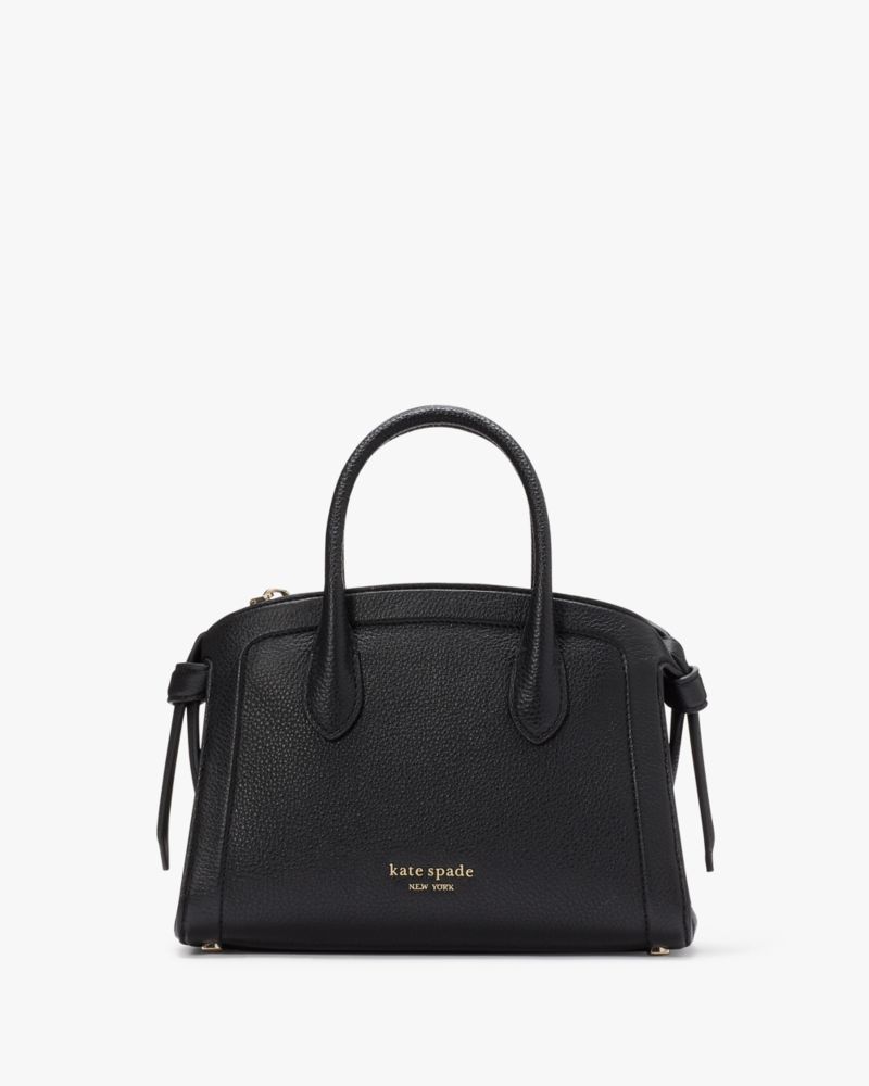 Kate spade hot sale mini satchel