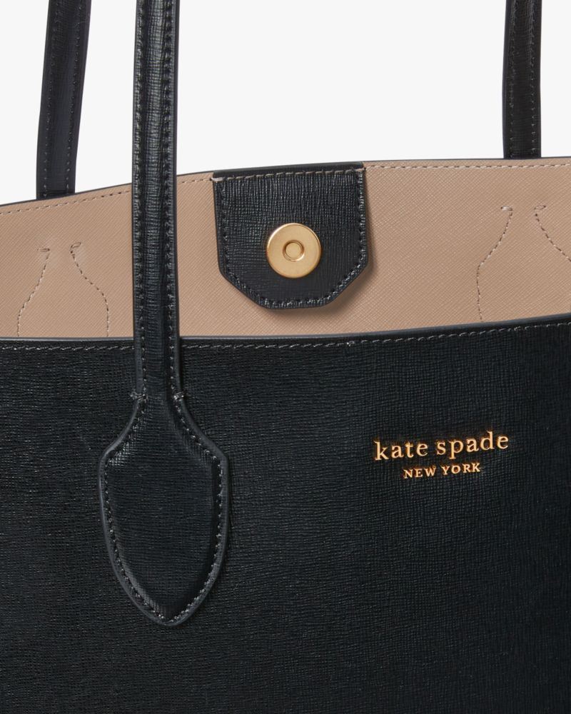 Kate Spade Bleecker Large Tote, … curated on LTK