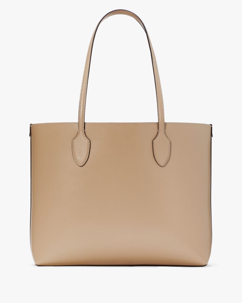 kate spade new york bleecker large saffiano leather tote bag