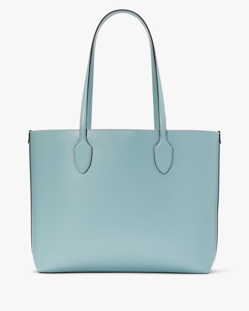 Kate Spade New York Bleecker Large Tote Bag - Aegean Teal