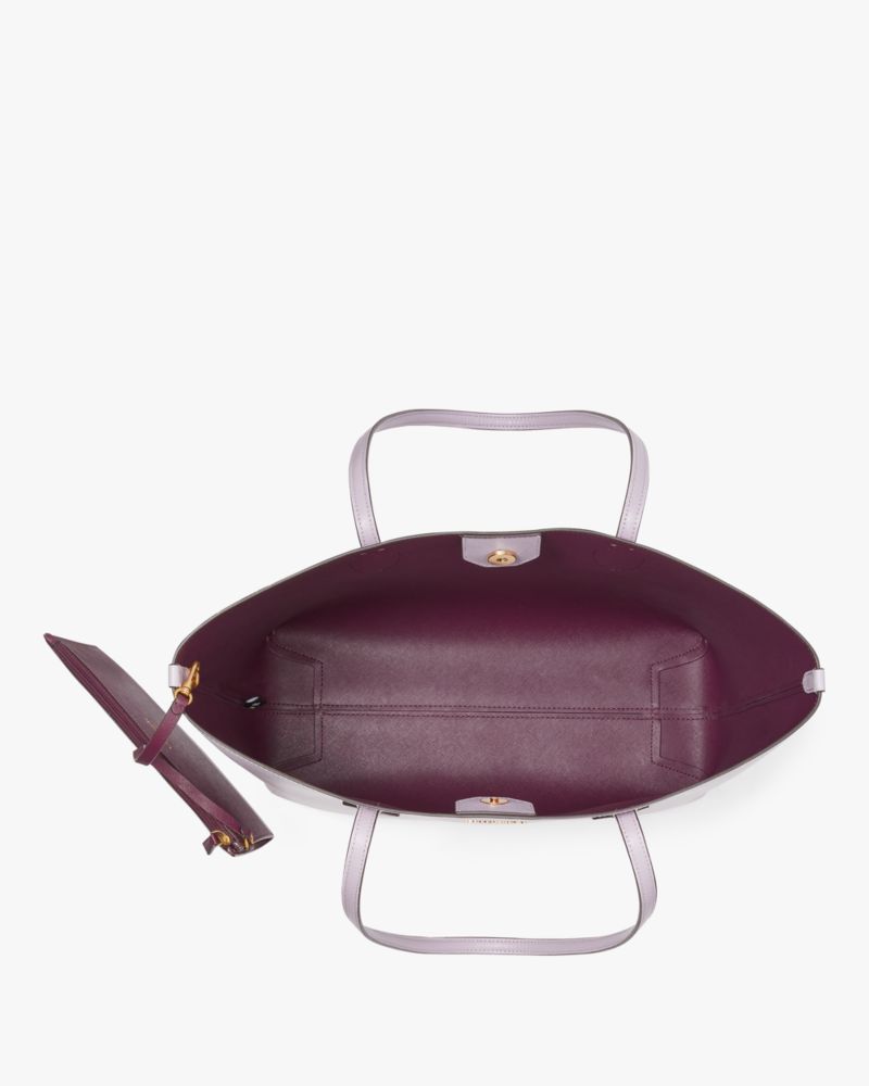 Kate Spade,Bleecker Large Tote,