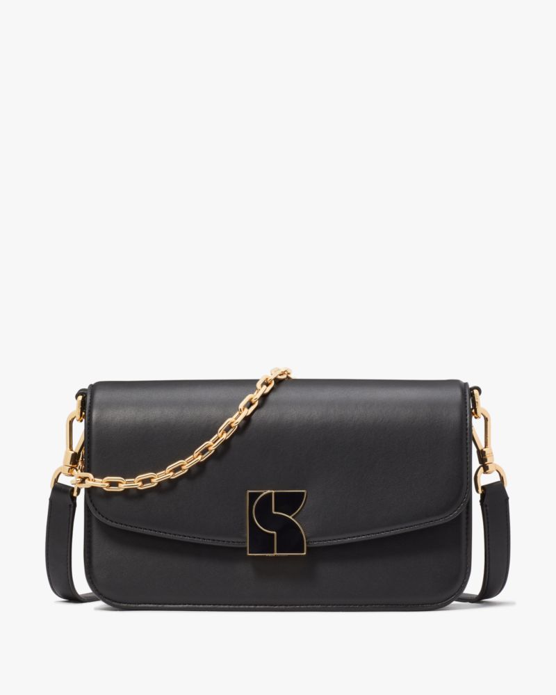 Dakota Medium Convertible Shoulder Bag | Kate Spade New York