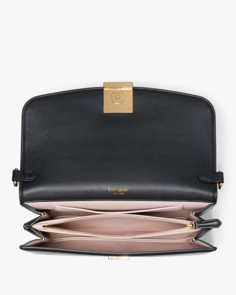 Kate Spade New York's Dakota Bag Is My New Day-to-Night Staple