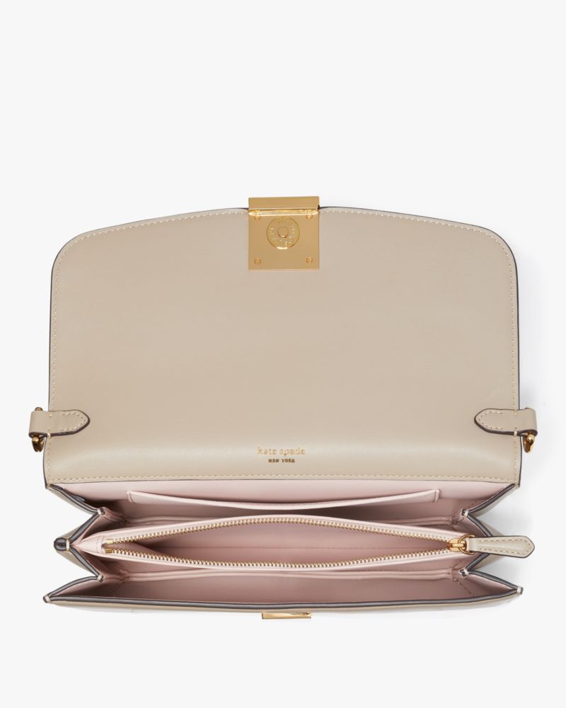 Time to turn your attention to Kate Spade New York's all-new Dakota bag