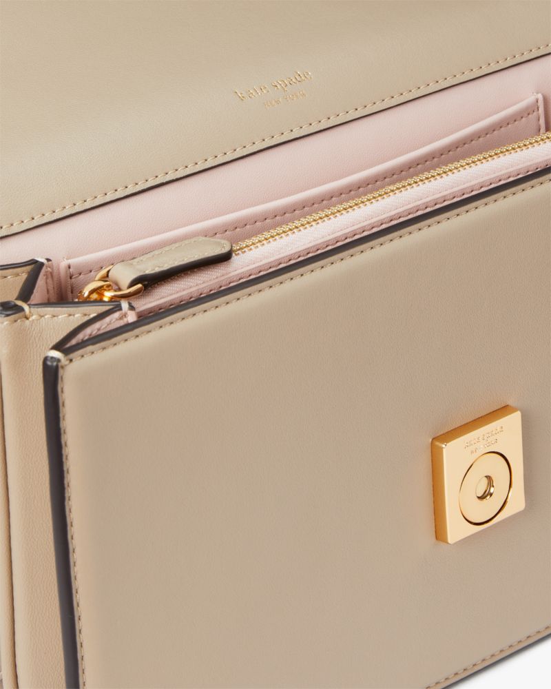 Kate Spade New York's Dakota Bag Is My New Day-to-Night Staple