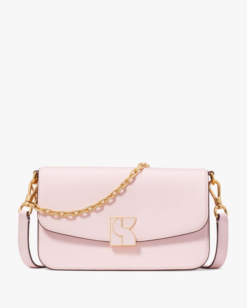 Dakota Medium Convertible Shoulder Bag Kate Spade New York